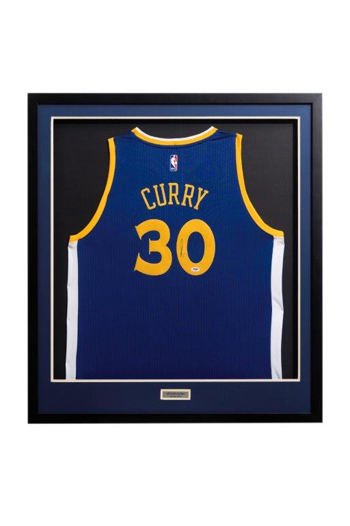 Jersey Framing